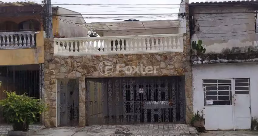 Apartamento com 3 quartos à venda na Rua Rishin Matsuda, 460, Vila Santa Catarina, São Paulo