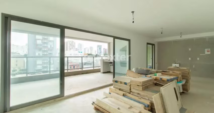 Apartamento com 2 quartos à venda na Rua Gregório Serrão, 232, Vila Mariana, São Paulo