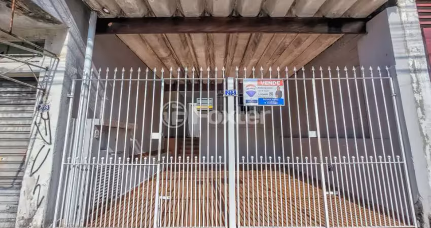 Apartamento com 4 quartos à venda na Avenida Pau Brasil, 213, Cidade das Flores, Osasco