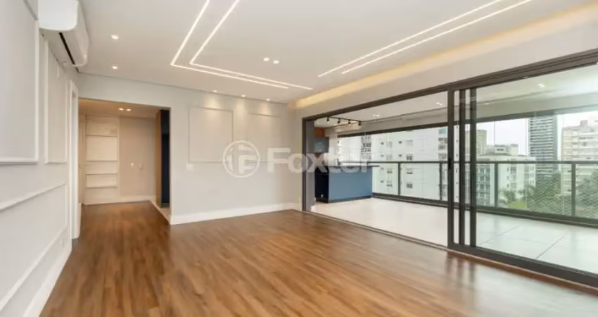 Apartamento com 4 quartos à venda na Rua João Moura, 375, Pinheiros, São Paulo