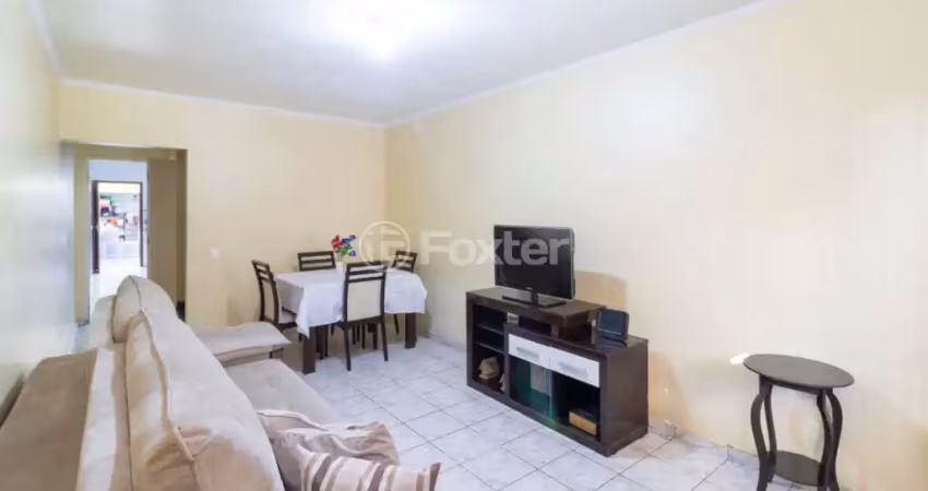 Apartamento com 2 quartos à venda na Rua Engenheiro Gutierrez, 53, Jardim Monjolo, São Paulo