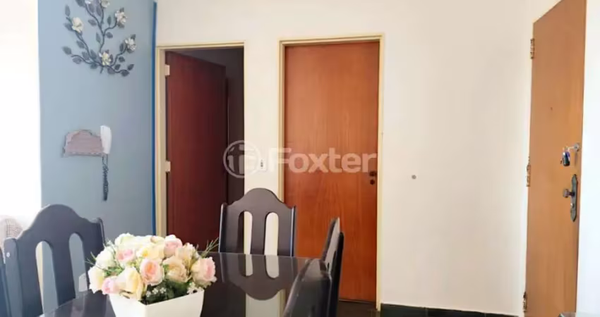 Apartamento com 3 quartos à venda na Rua Dom Luiz do Amaral Mousinho, 1019, Jardim Castelo Branco, Ribeirão Preto