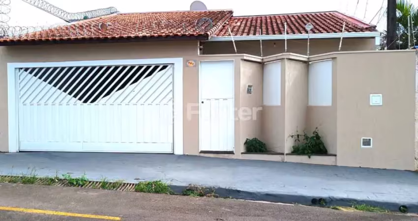 Apartamento com 3 quartos à venda na Rua Francisco de Goya, 681, Prolongamento Jardim Doutor Antônio Petráglia, Franca