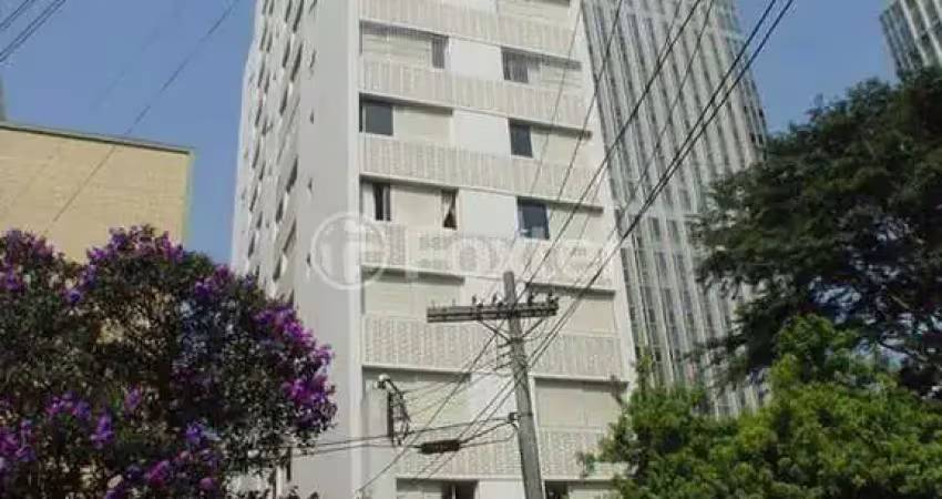 Apartamento com 3 quartos à venda na Rua Henrique Monteiro, 167, Pinheiros, São Paulo