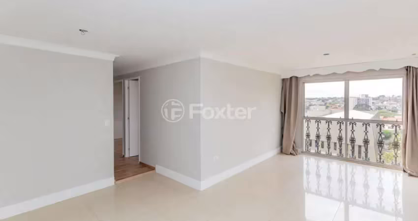 Apartamento com 2 quartos à venda na Rua Guian, 334, Vila Campestre, São Paulo