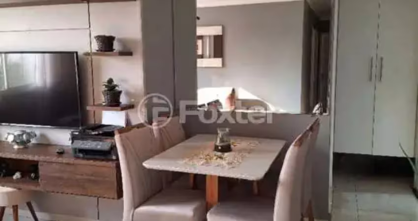Apartamento com 2 quartos à venda na Rua Vitalina Moura, 180, Vila Roque, São Paulo