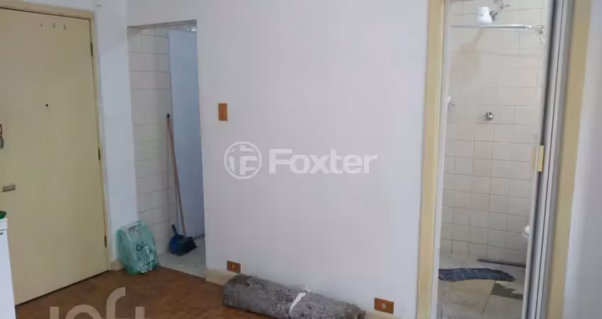 Apartamento com 1 quarto à venda na Rua Mauá, 738, Centro, São Paulo