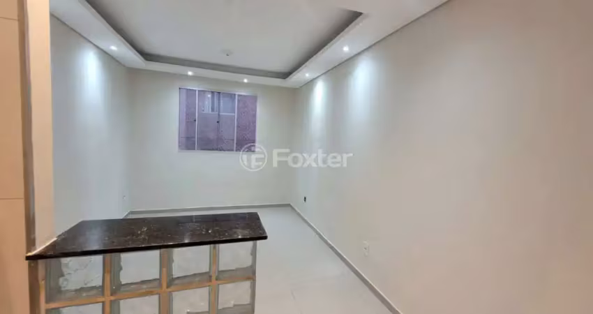 Apartamento com 2 quartos à venda na Avenida Alexios Jafet, 555, Jardim Ipanema (Zona Oeste), São Paulo