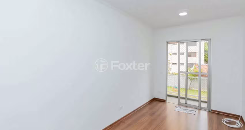 Apartamento com 2 quartos à venda na Rua João Mafra, 390, Vila Brasílio Machado, São Paulo