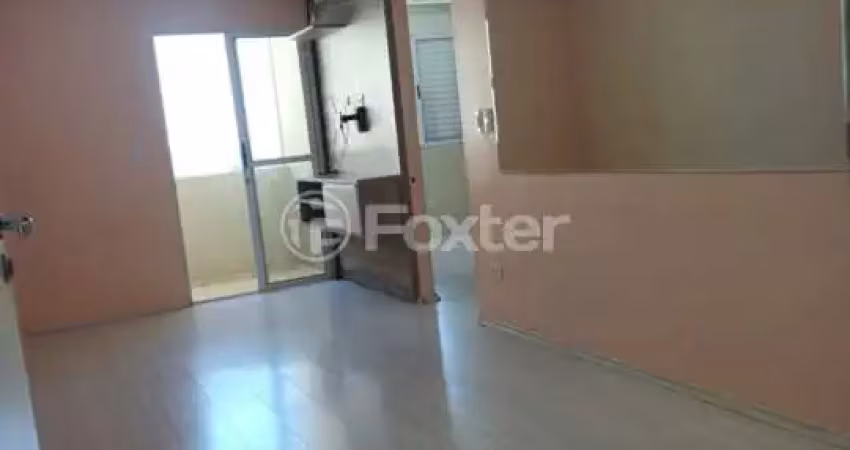 Apartamento com 2 quartos à venda na Rua Serra da Canastra, 10, Jardim Amália, São Paulo