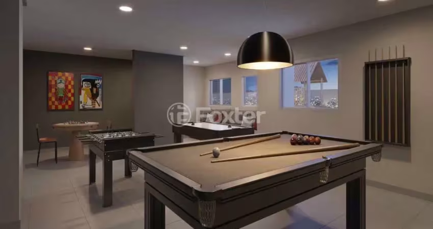 Apartamento com 2 quartos à venda na Rua Celina, 200, Vila Esperança, São Paulo