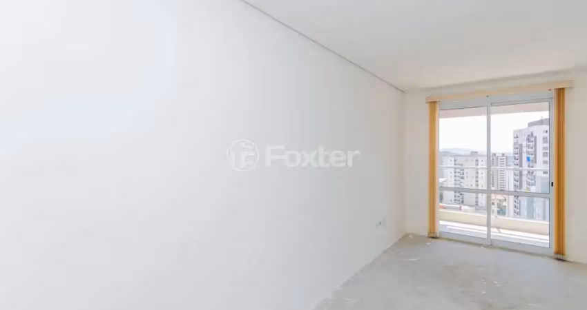 Apartamento com 2 quartos à venda na Avenida Mazzei, 326, Vila Mazzei, São Paulo