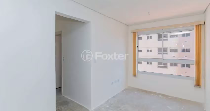 Apartamento com 2 quartos à venda na Avenida Mazzei, 326, Vila Mazzei, São Paulo