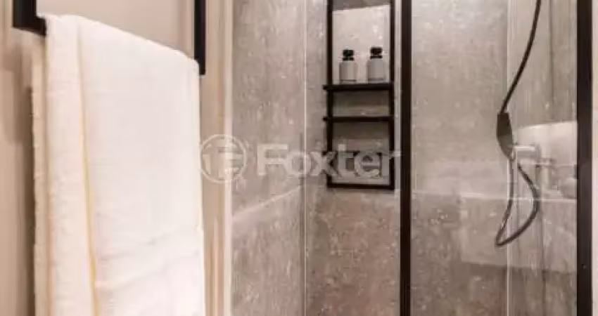 Apartamento com 2 quartos à venda na Avenida Rudge, 485, Bom Retiro, São Paulo