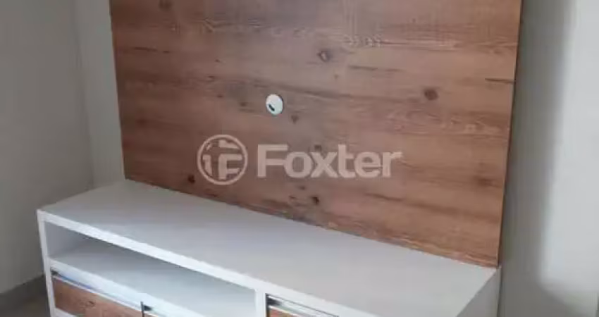 Apartamento com 2 quartos à venda na Avenida Marechal Mário Guedes, 40, Jaguaré, São Paulo