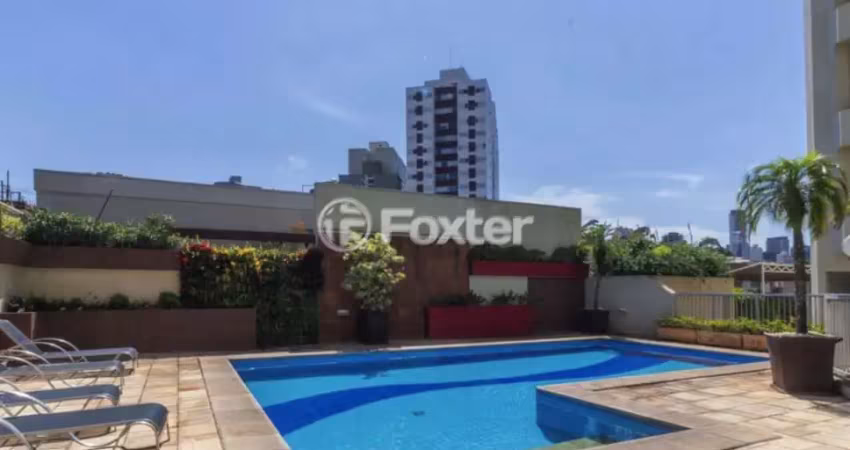 Apartamento com 2 quartos à venda na Rua Antônio Borba, 141, Vila Madalena, São Paulo