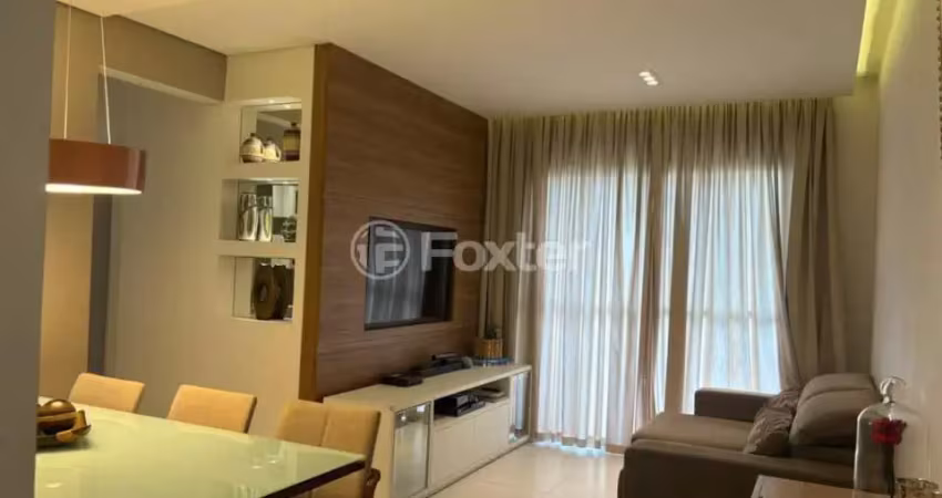 Apartamento com 3 quartos à venda na Avenida General Mac Arthur, 170, Vila Lageado, São Paulo