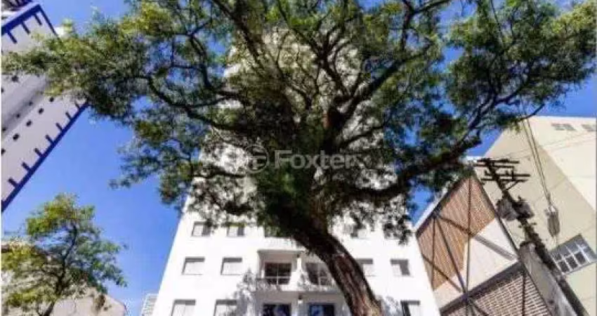 Apartamento com 2 quartos à venda na Rua Gomes de Carvalho, 83, Vila Olímpia, São Paulo