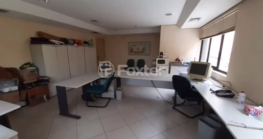 Sala comercial à venda na Rua Maestro Cardim, 354, Liberdade, São Paulo