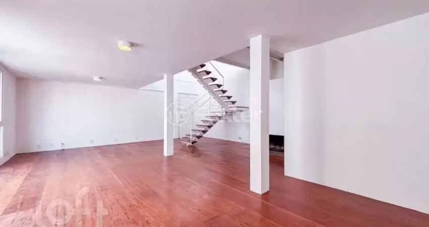 Apartamento com 2 quartos à venda na Rua Fidalga, 897, Pinheiros, São Paulo