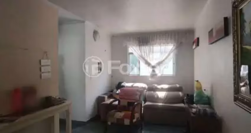Apartamento com 2 quartos à venda na Avenida Paulo Ayres, 75, Parque Pinheiros, Taboão da Serra