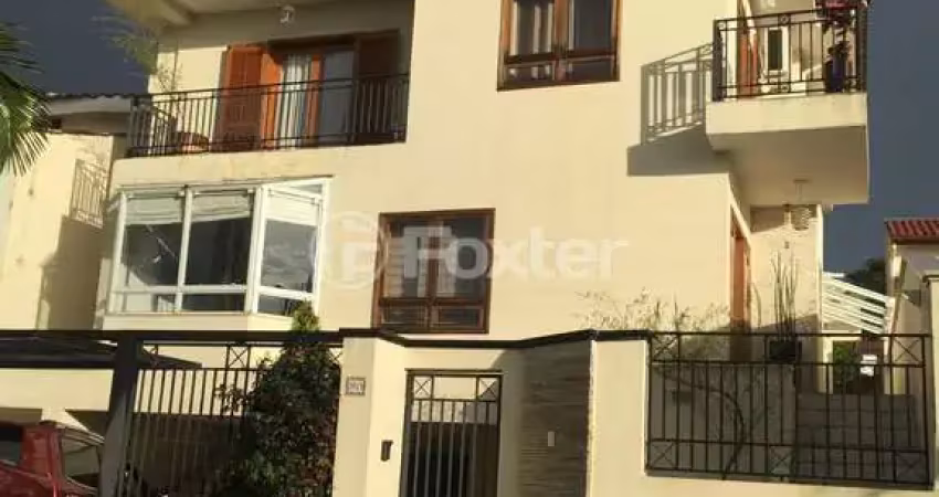Casa em condomínio fechado com 4 quartos à venda na Rua João Ferreira Rosa, 80, Nova Caieiras, Caieiras