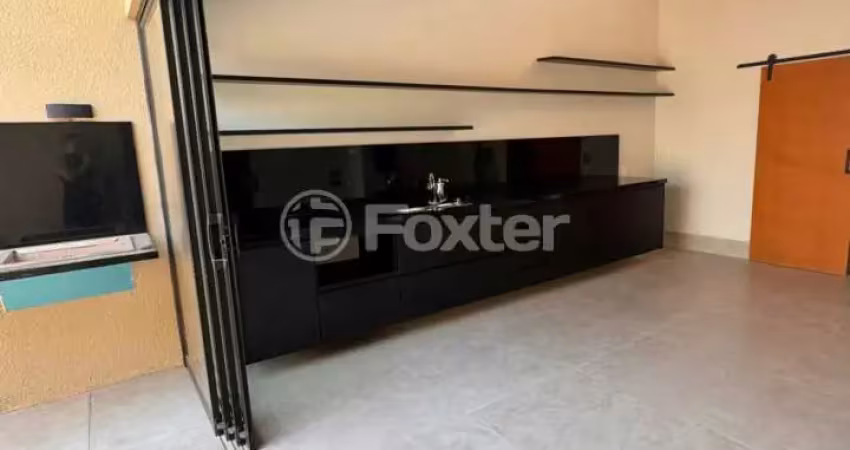 Casa em condomínio fechado com 2 quartos à venda na Avenida Mario Gil, 650, Loteamento Park Gran Reserve, Indaiatuba