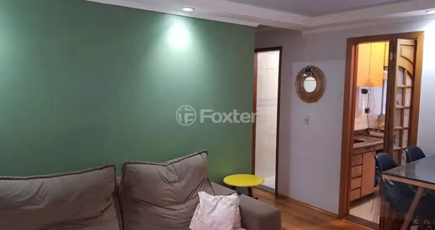 Apartamento com 2 quartos à venda na Rua Diva, 319, Parque Santo Antônio, Guarulhos