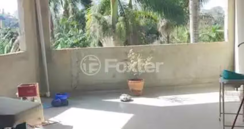 Casa com 3 quartos à venda na Rua Tutankamon, 31, Jardim Ellus, São Paulo
