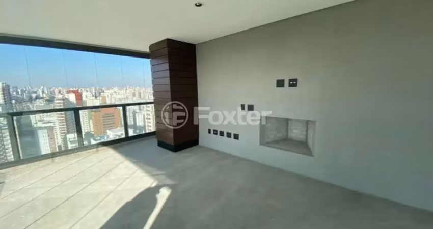 Apartamento com 3 quartos à venda na Rua Galeno de Revoredo, 20, Itaim Bibi, São Paulo