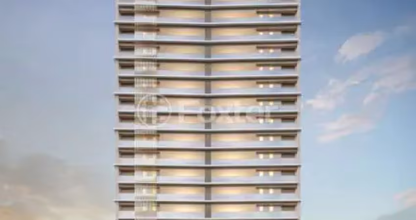 Apartamento com 4 quartos à venda na Rua Michigan, 316, Cidade Monções, São Paulo