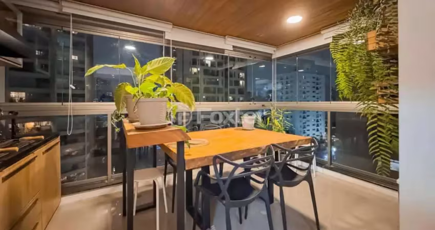 Apartamento com 2 quartos à venda na Rua Desembargador Aragão, 101, Vila Mariana, São Paulo