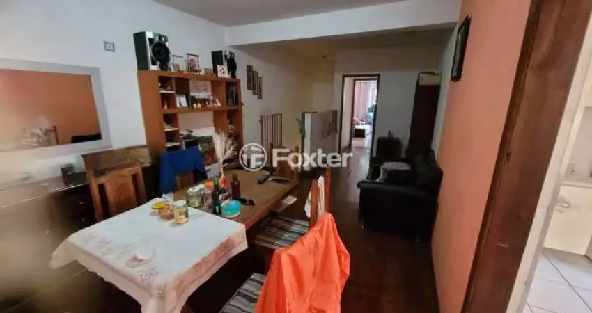 Casa com 2 quartos à venda na Avenida Lauro Xerfan, 214, Jardim Iva, São Paulo
