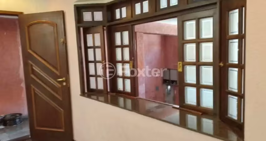 Casa com 3 quartos à venda na Rua Emil Bohn, 68, Parque Ipê, São Paulo