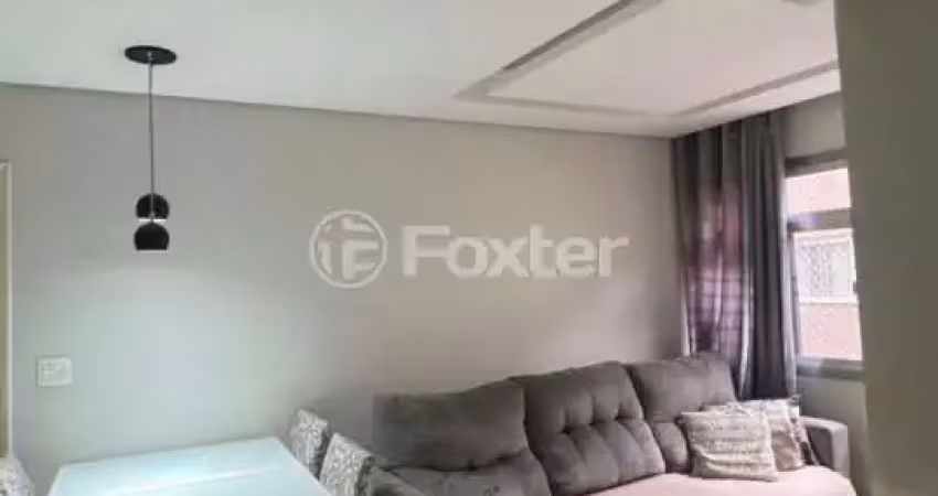 Apartamento com 3 quartos à venda na Rua Corcovado, 134, Parque Residencial da Lapa, São Paulo