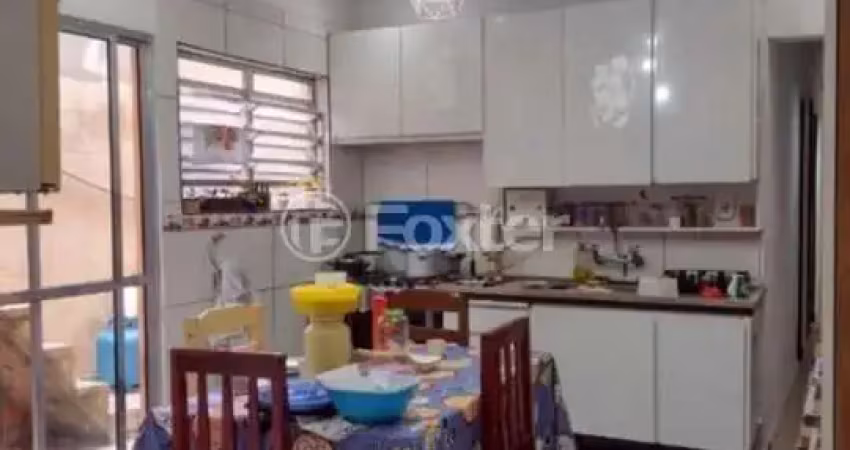 Casa com 5 quartos à venda na Rua Velho Tema, 77, Conjunto Habitacional Sitio Conceição, São Paulo