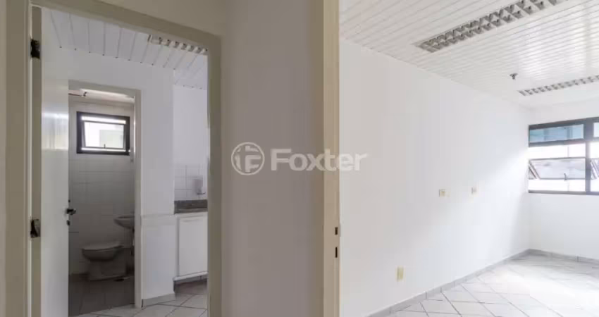 Apartamento à venda na Avenida do Café, 130, Vila Guarani, São Paulo