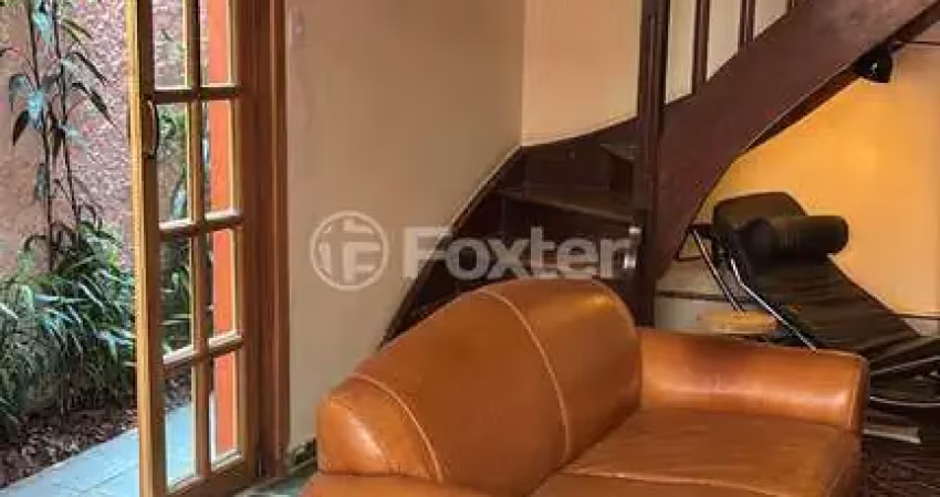 Casa em condomínio fechado com 2 quartos à venda na Rua Borges Lagoa, 688, Vila Clementino, São Paulo
