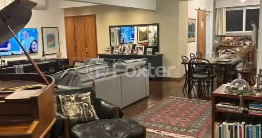 Apartamento com 2 quartos à venda na Rua Pará, 115, Consolação, São Paulo