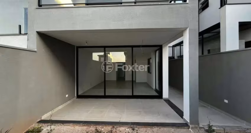 Casa em condomínio fechado com 3 quartos à venda na Rua Peloponeso, 314, Jardim Semiramis, Cotia