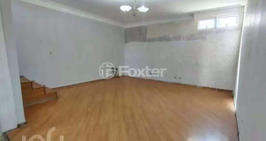 Casa com 3 quartos à venda na Rua Mário Schioppa, 101, Vila Água Funda, São Paulo