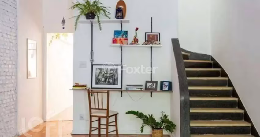 Casa com 3 quartos à venda na Avenida Padre Pereira de Andrade, 490, Boaçava, São Paulo