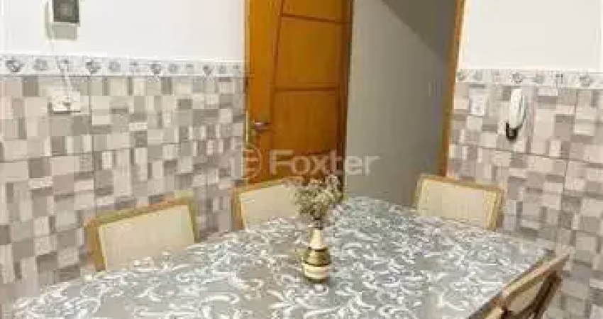Casa com 2 quartos à venda na Rua Abaiú, 472, Vila Macedopolis, São Paulo