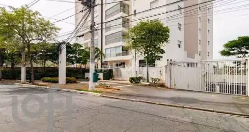 Apartamento com 3 quartos à venda na Rua Doutor Dolzani, 676, Jardim da Glória, São Paulo