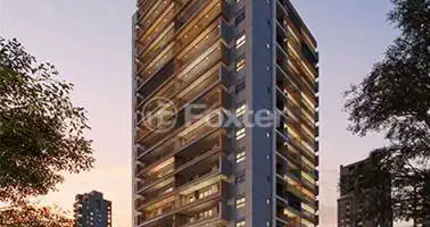 Apartamento com 2 quartos à venda na Rua Ibituruna, 298, Parque Imperial, São Paulo