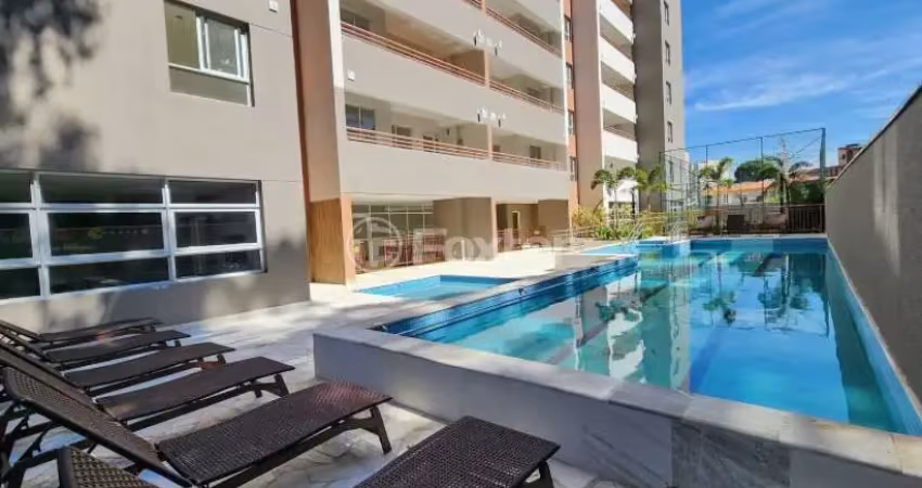 Apartamento com 2 quartos à venda na Rua José Elói Otoni, 43, Vila Cruz das Almas, São Paulo