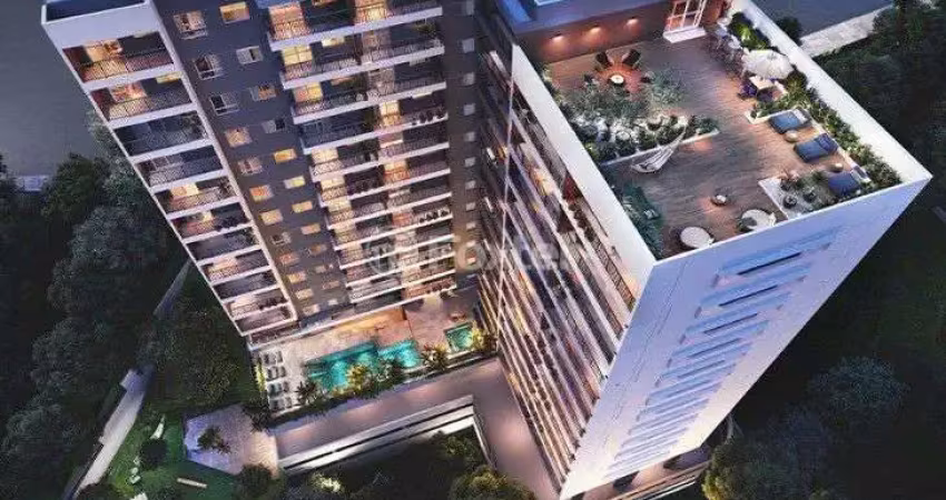Apartamento com 2 quartos à venda na Rua Samia Haddad, 94, Vila Suzana, São Paulo