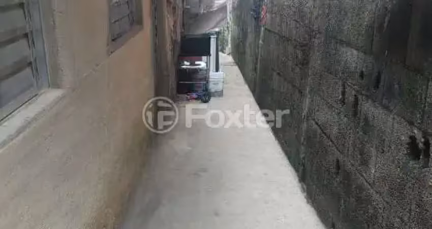 Casa com 2 quartos à venda na Rua Antônio Castanho da Silva, 111, Jardim Campos, São Paulo
