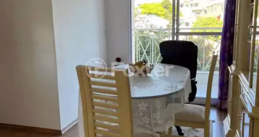 Apartamento com 2 quartos à venda na Rua Pedro Ferrer, 40, Parque Ipê, São Paulo