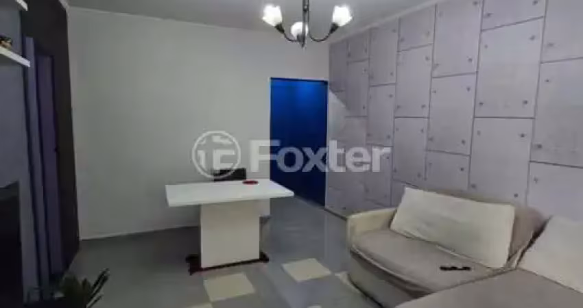 Apartamento com 2 quartos à venda na Rua Rego Freitas, 530, República, São Paulo